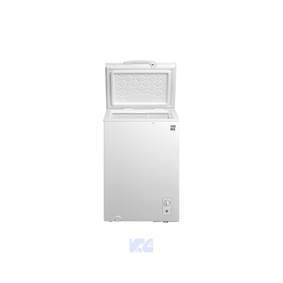 Congelador Dual Home Company 99 Litros