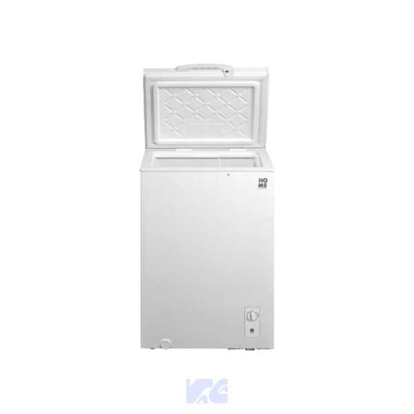 Congelador Vertical Home Company 200 Litros
