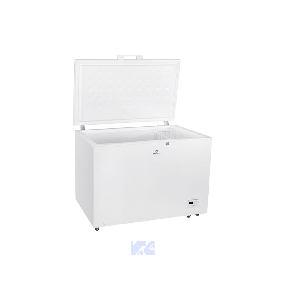 Congelador Dual Indurama 316 Litros CI-299 TM