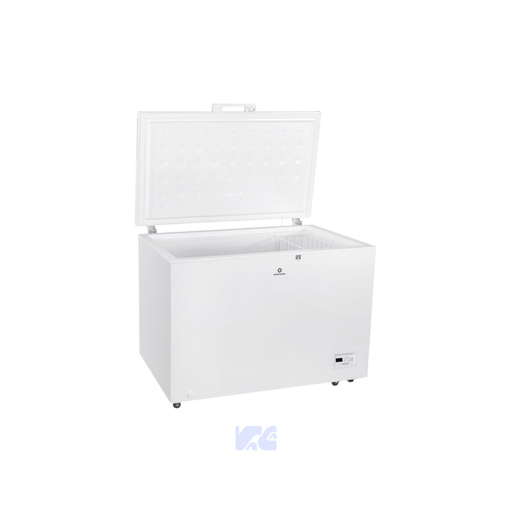CONGELADOR INDURAMA CI-299 TM 316 LITROS