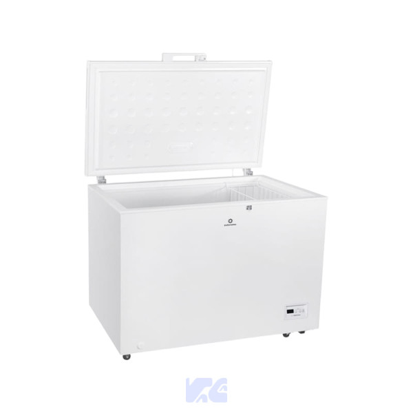 Congelador Dual Horizontal Indurama 708 Litros