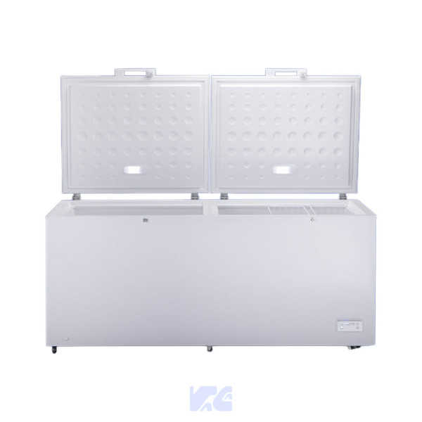 CONGELADOR HORIZONTAL INDURAMA  CI-700 TM 708 LITROS