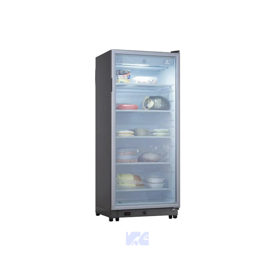 Vitrina Congelador Indurama 419 Litros CVI-520