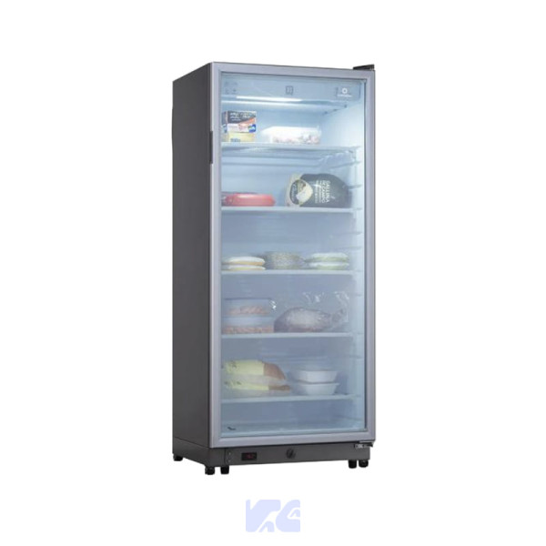 Vitrina Exhibidora Indurama 270 Litros