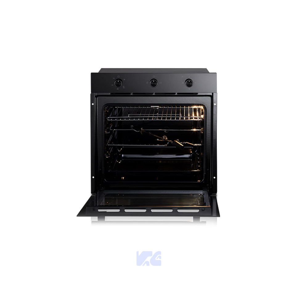 Horno Empotrable a Gas Indurama HEI-75GN