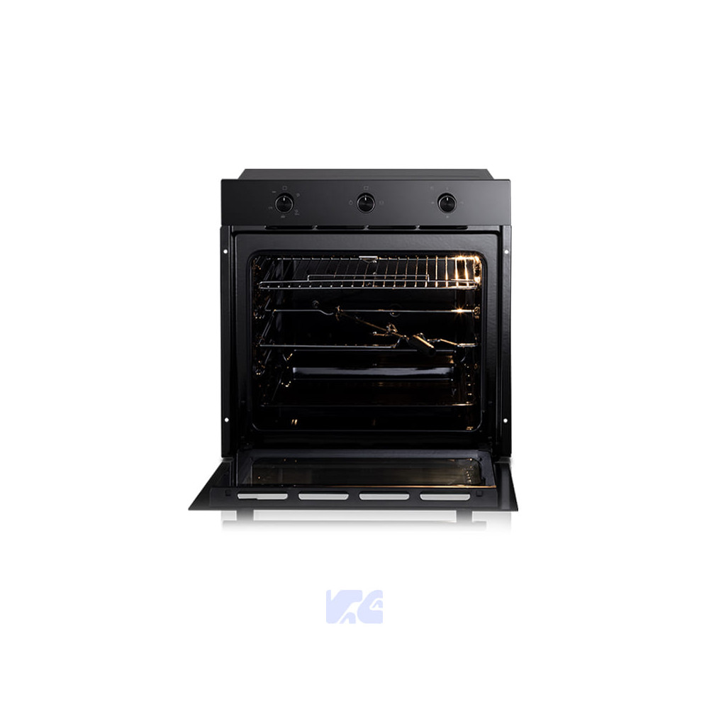 HORNO A GAS INDURAMA EMPOTRABLE HEI-75GN