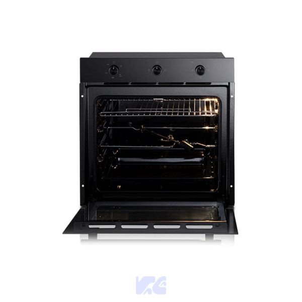 Lavadora Automática Digital Indurama 21Kg 46 Libras Croma