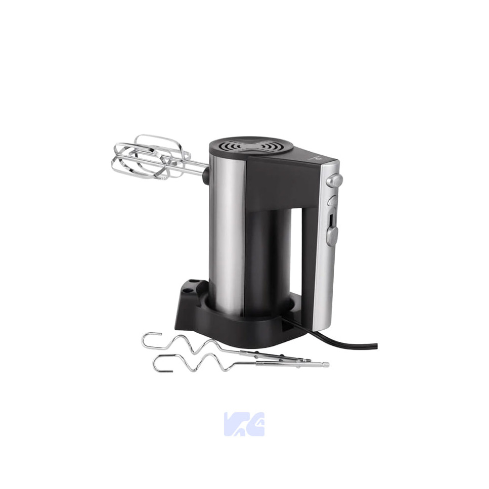 BATIDORA MANUAL INDURAMA IBMCR24| 200w
