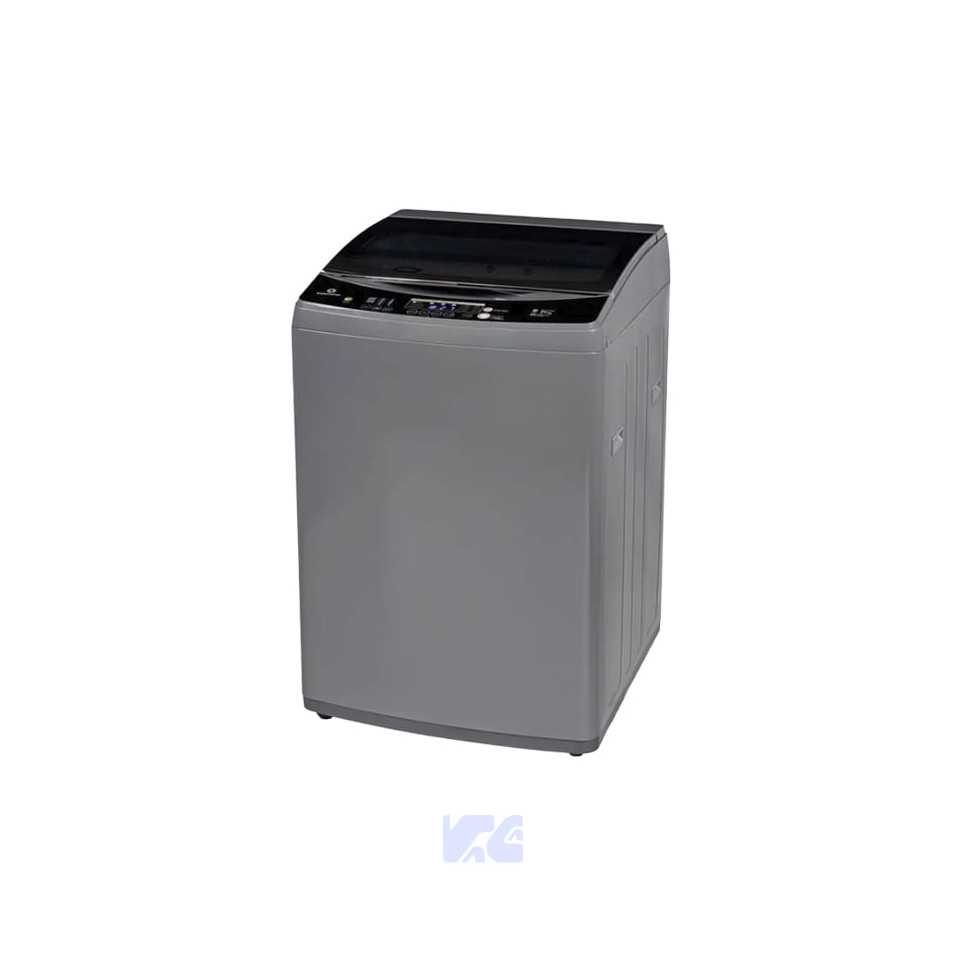 Lavadora Automática Digital Indurama 21Kg 46 Libras Croma