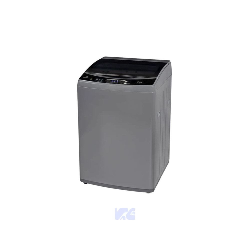 Lavadora Automática Digital Indurama 21Kg 46 Libras Croma