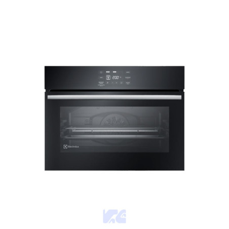 HORNO EMPOTRABLE ELECTRICO ELECTROLUX 50L CONVECCION OE5EA
