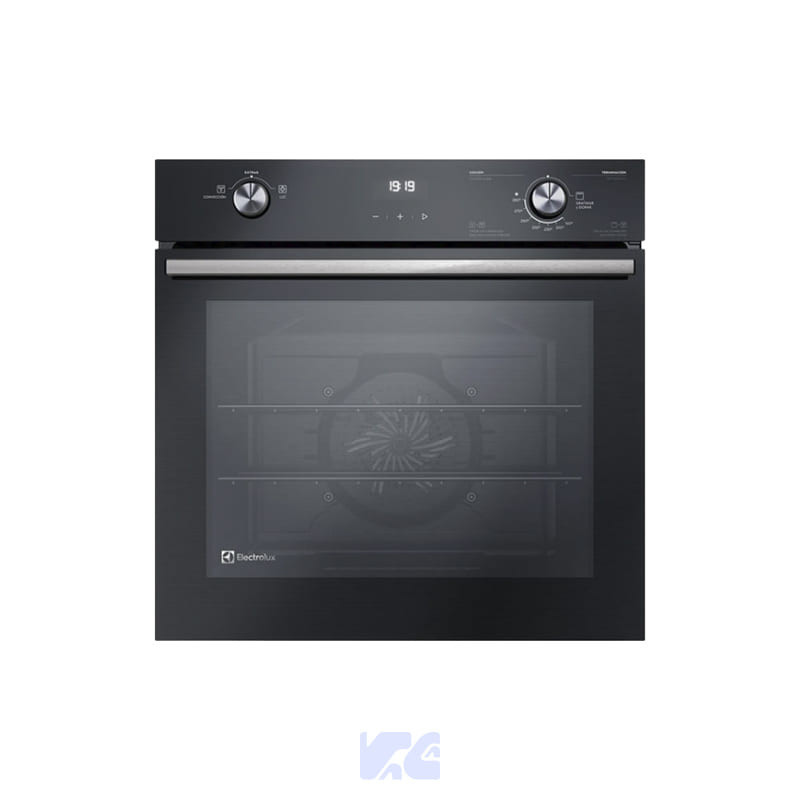 HORNO EMPOTRABLE A GAS ELECTROLUX OE8GH 60CM GRILL ELECTRICO