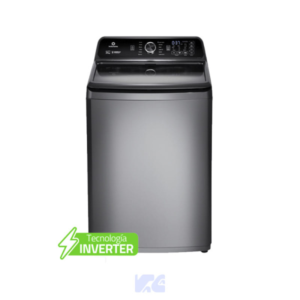 Microondas Indurama 30 Litros Negro 1000w