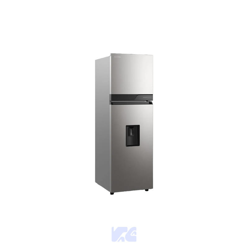 REFRIGERADORA ELECTROLUX TOP MOUNT ERT20A3Q6DS 184 LITROS INVERTER