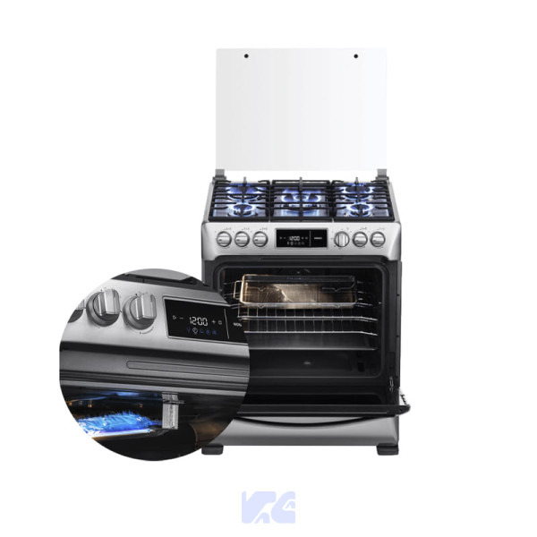 CONGELADOR INDURAMA CI-299 TM 316 LITROS