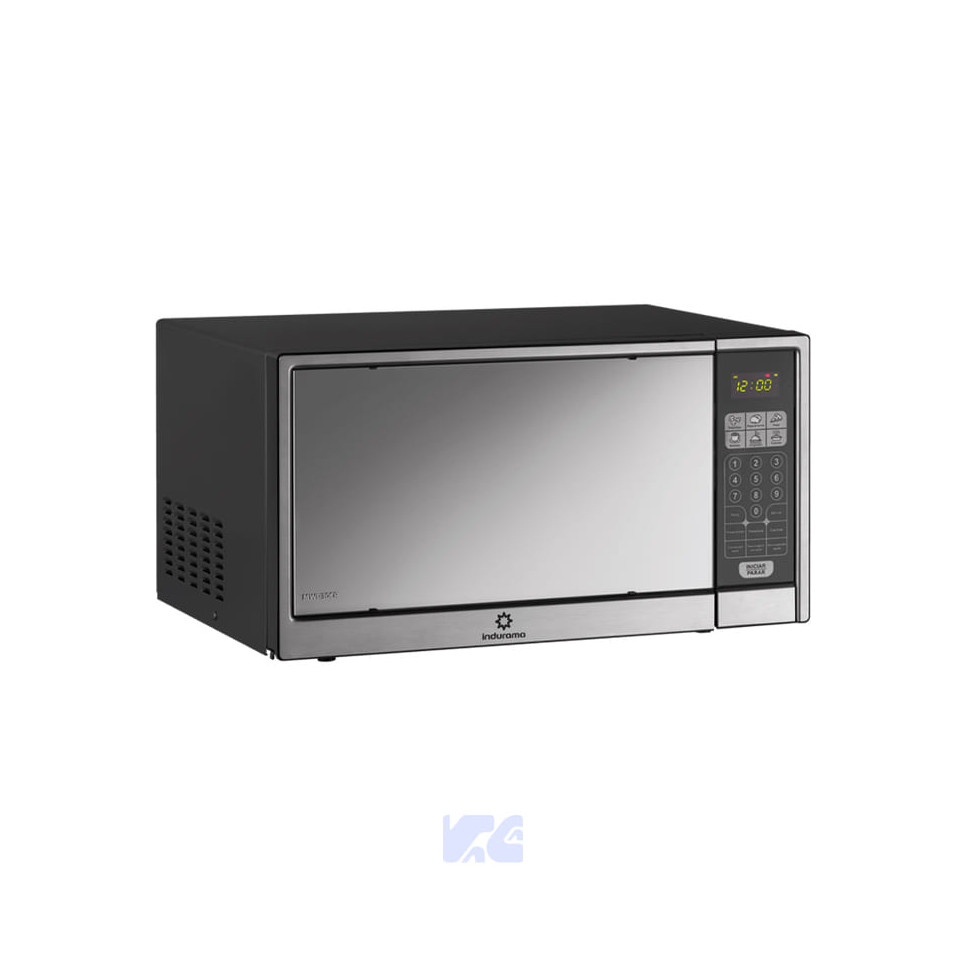 MICROONDAS INDURAMA 30LITROS 1000w MWI-30NE