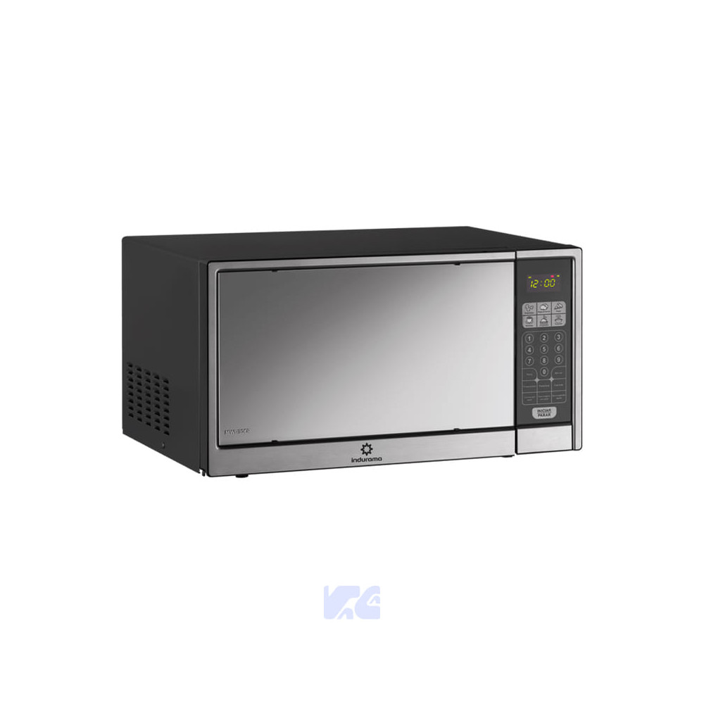 MICROONDAS INDURAMA 30LITROS 1000w MWI-30NE