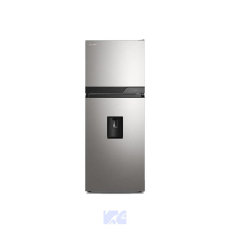 REFRIGERADORA ELECTROLUX ERT30A3Q6DS 288 LITROS TOP FREEZER