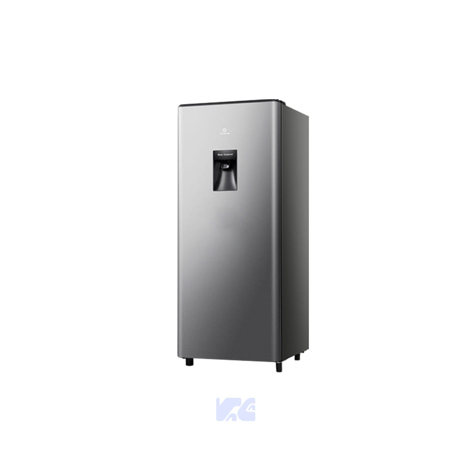 Refrigerador Indurama 1 Puerta 173 Litros De Frost