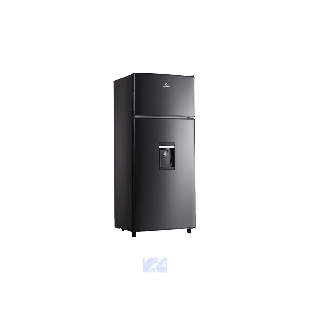 Refrigerador Indurama 262 Litros No Frost