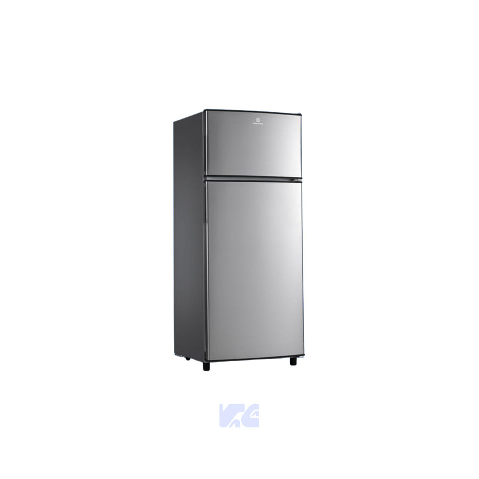 REFRIGERADORA INDURAMA TOP MOUNT 262 LITROS RI-370.