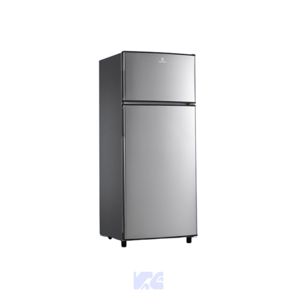 REFRIGERADORA INDURAMA RI-370 NG| 262 LITROS CROMA