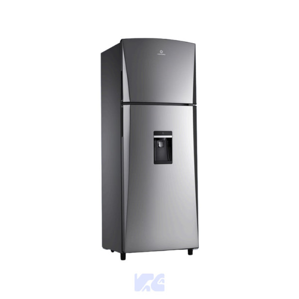 REFRIGERADORA INDURAMA TOP MOUNT 262 LITROS RI-370.