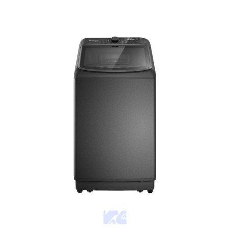 LAVADORA ELECTROLUX DIGITAL CARGA SUPERIOR 15KG EWIY15F7XSZX