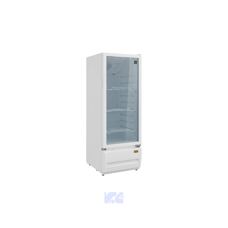 Vitrina Exhibidora Home Company 211 Litros Blanca SC226