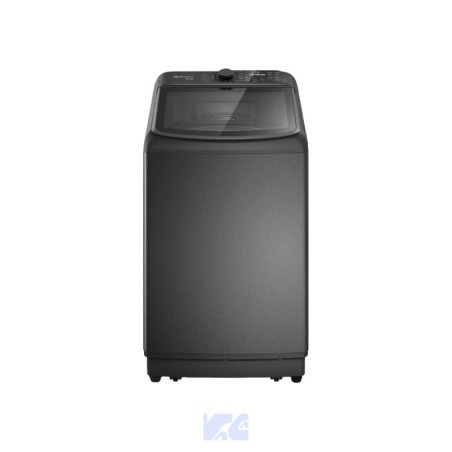 LAVADORA ELECTROLUX DIGITAL CARGA SUPERIOR 18KG EWIY18F7XSZX