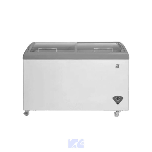 Congelador Home Company Dual 508 Litros