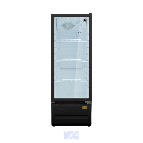 Vitrina Exhibidora 215 Litros Indurama VFV-215