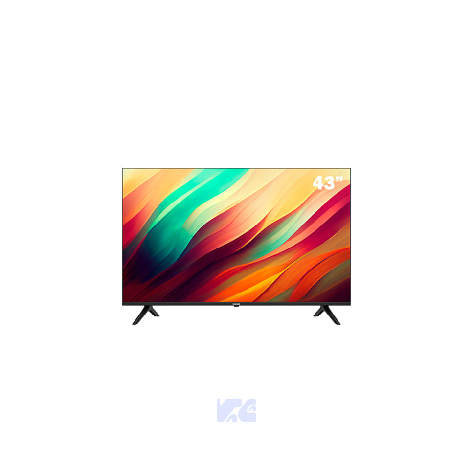 TELEVISOR STARGOLD 43" LED FULL HD GOOGLE TV SOC43A0FG