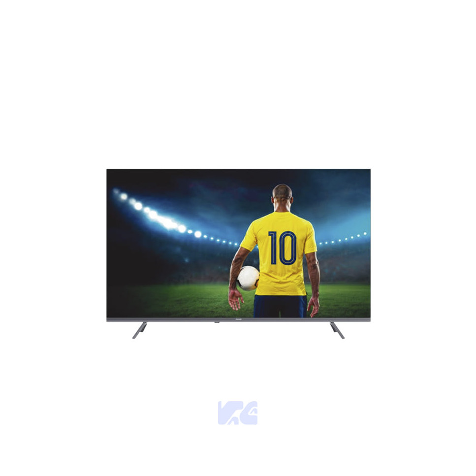 Led StarGold Smart tv 55" Qled UHD 4K Google tv