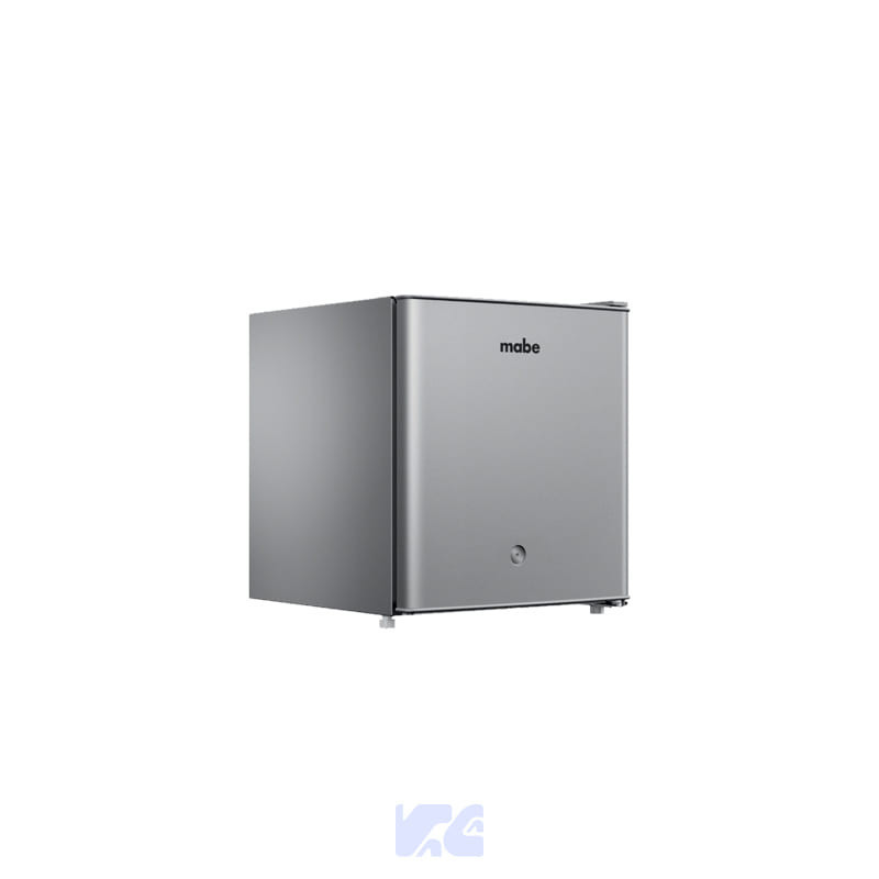 FRIGOBAR MINIBAR 42L MABE RMF02BRX1 INOX