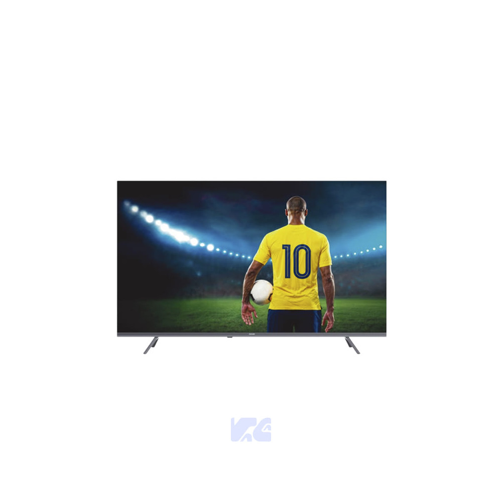 TELEVISOR STARGOLD 55" LED QLED 4K UHD GOOGLE TV SOC55Q1UG