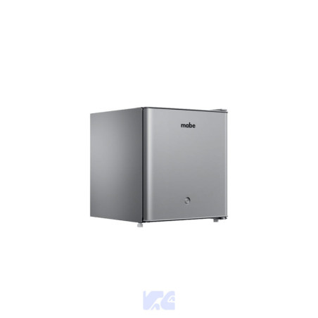 FRIGOBAR MINIBAR 42L MABE RMF02BRX1 INOX