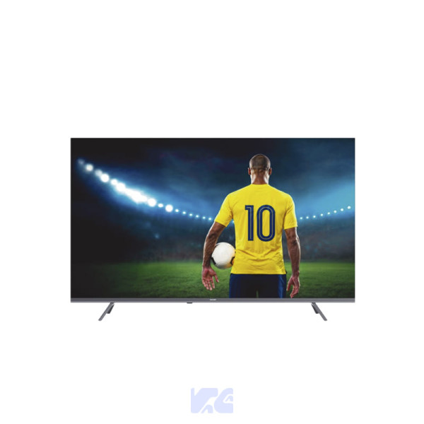 TELEVISOR STARGOLD 55" LED QLED 4K UHD GOOGLE TV SOC55Q1UG