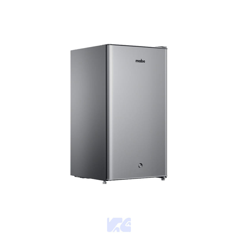 FRIGOBAR MINIBAR 90L MABE RMF04BRX1 FROST INOX