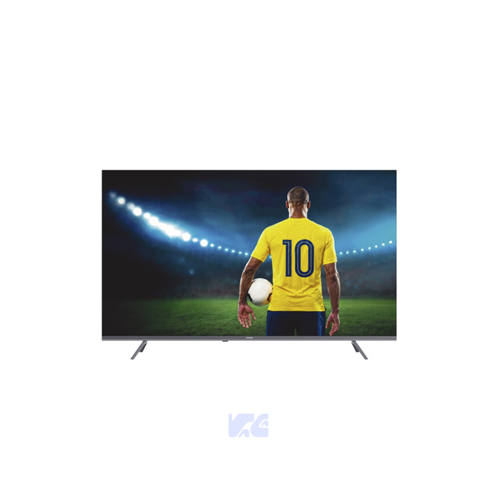 TELEVISOR STARGOLD 65" LED QLED 4K UHD GOOGLE TV SOC65Q1UG