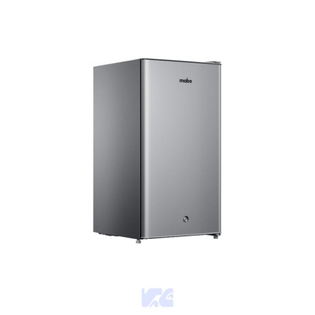 FRIGOBAR MINIBAR 90L MABE RMF04BRX1 FROST INOX