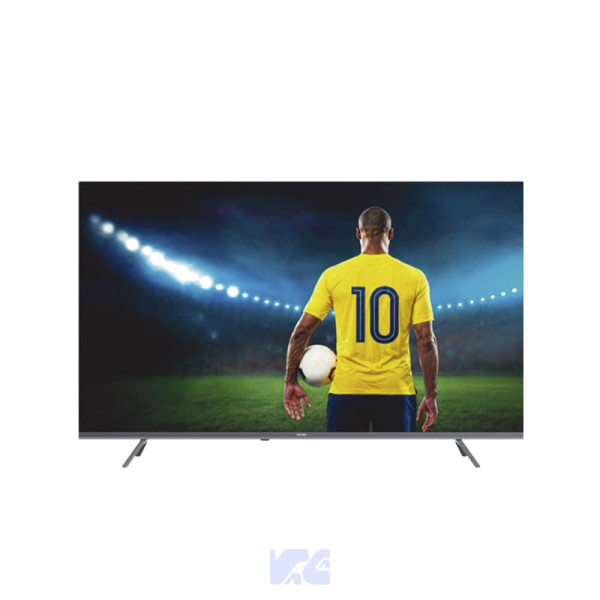 TELEVISOR STARGOLD 65" LED QLED 4K UHD GOOGLE TV SOC65Q1UG