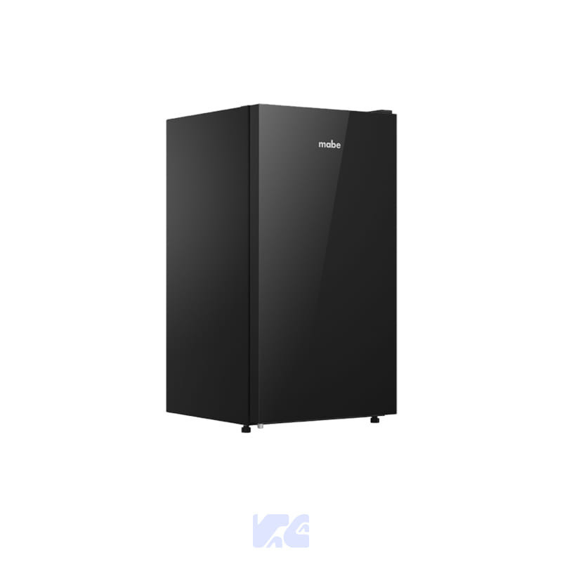 FRIGOBAR MINIBAR RMF04CV1 NEGRO 90L BLACK MIRROR