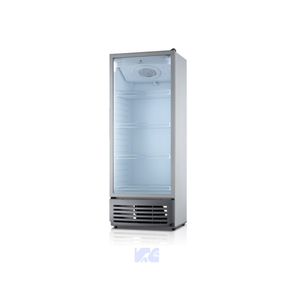Vitrina Exhibidora Indurama 440 Litros VFV-520L