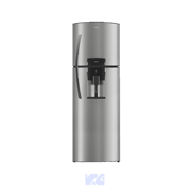 REFRIGERADORA NO FROST MABE 313L TOP MOUNT  RMA313FXEU