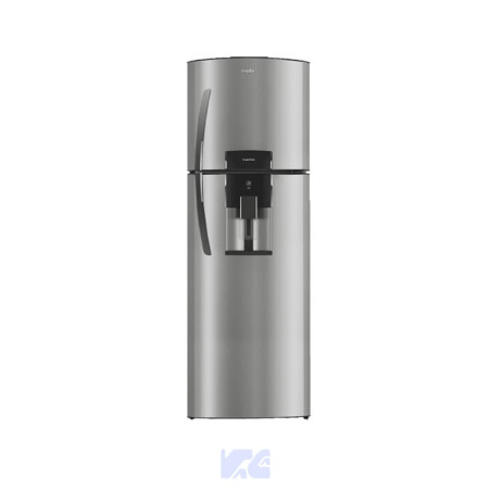 REFRIGERADORA NO FROST MABE 313L TOP MOUNT  RMA313FXEU