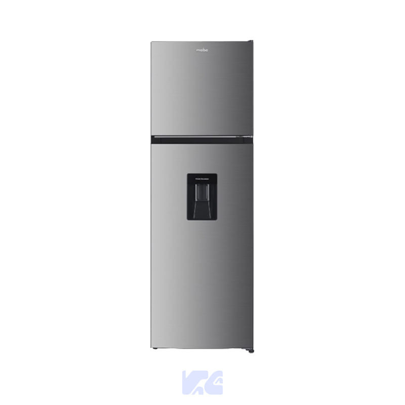 REFRIGERADORA MABE RMN334PAERX0|331LT|TOP MOUNT