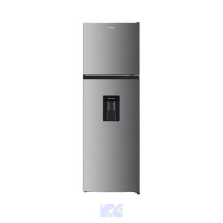 REFRIGERADORA MABE RMN334PAERX0|331LT|TOP MOUNT