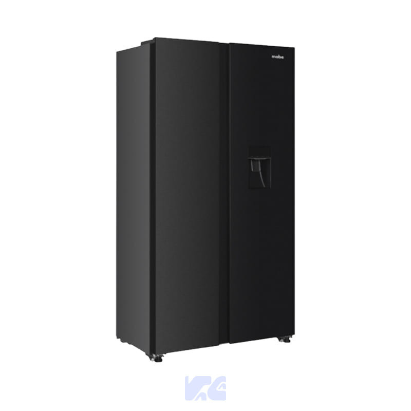 REFRIGERADORA MABE MSE565QMLSP0 |565Lt.| SIDE BY SIDE