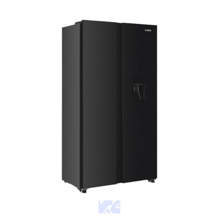 REFRIGERADORA MABE MSE565QMLSP0 |565Lt.| SIDE BY SIDE